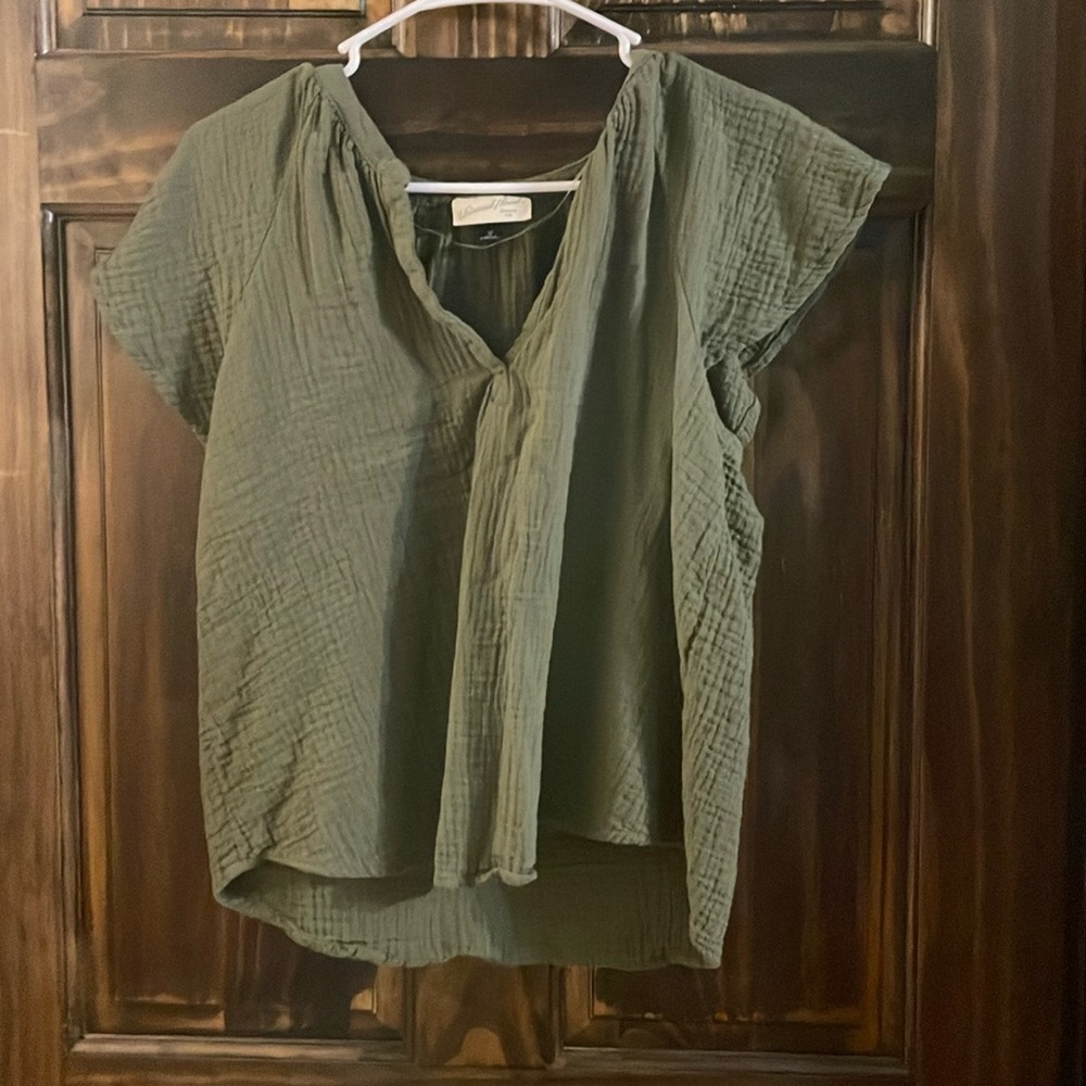 Universal Thread Blouse